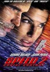 生死时速2：海上惊情,海上惊涛骇浪，速度与激情的极限挑战