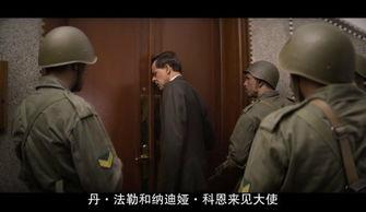 特工科恩,揭秘神秘特工的传奇生涯