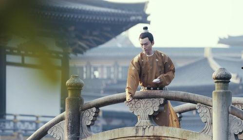 千古风流人物 第5季,传奇续篇，英雄再起