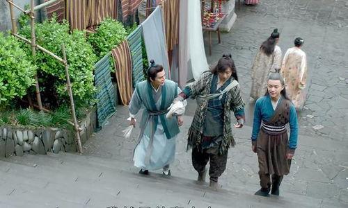 燕山派与百花门,燕山派与百花门巅峰对决