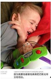 家有萌宝超大力,超大力演绎温馨亲子日常