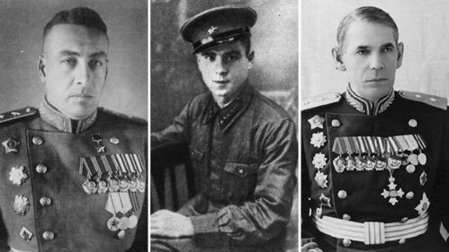 我的纳粹指挥官父亲