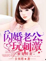 闪婚老公九块九